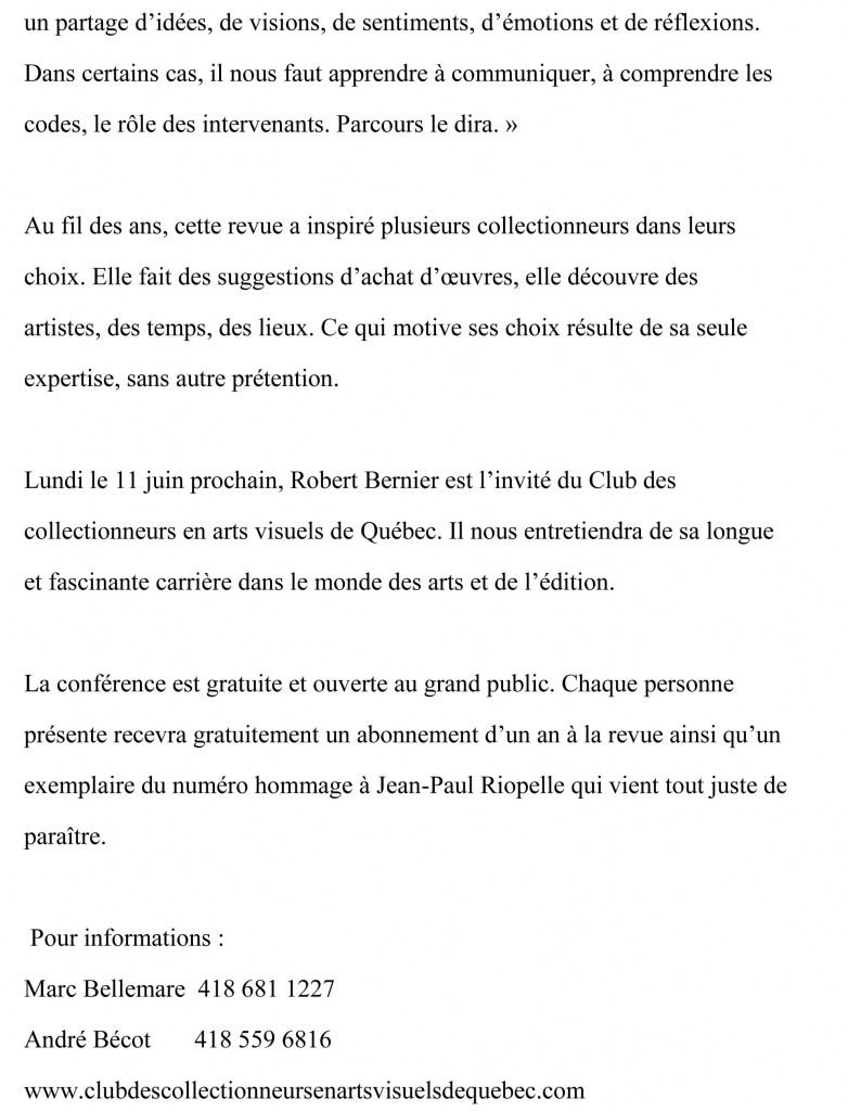 Bernier_Conference-2
